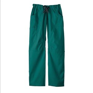 White Swan Women’s Six Pocket Scrub Pant